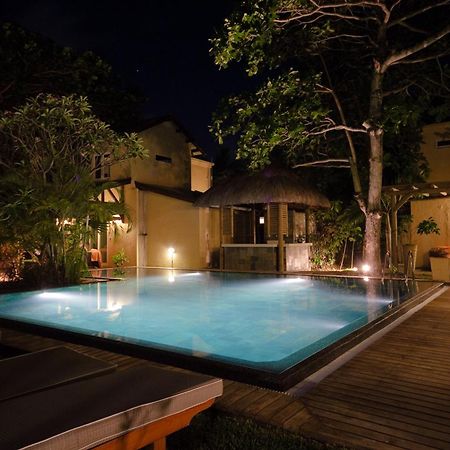 Ocean Villas Hotel Grand Bay Εξωτερικό φωτογραφία