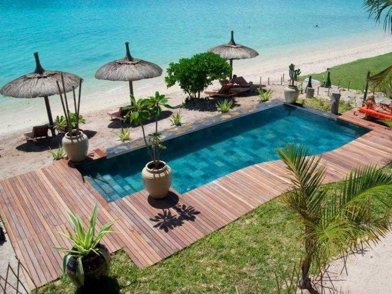 Ocean Villas Hotel Grand Bay Εξωτερικό φωτογραφία