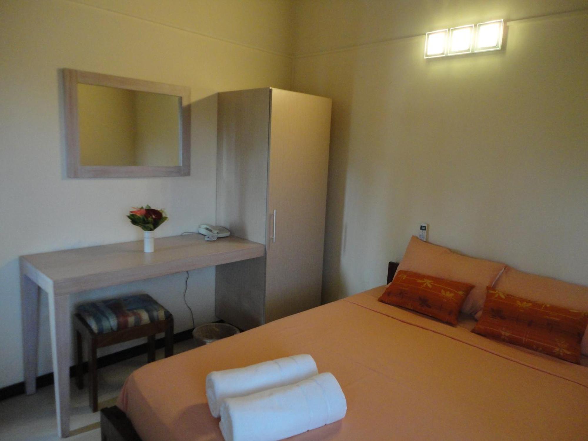 Ocean Villas Hotel Grand Bay Εξωτερικό φωτογραφία