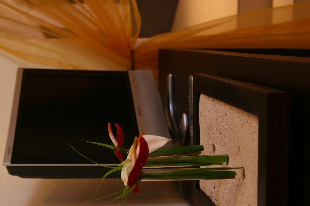 Ocean Villas Hotel Grand Bay Εξωτερικό φωτογραφία
