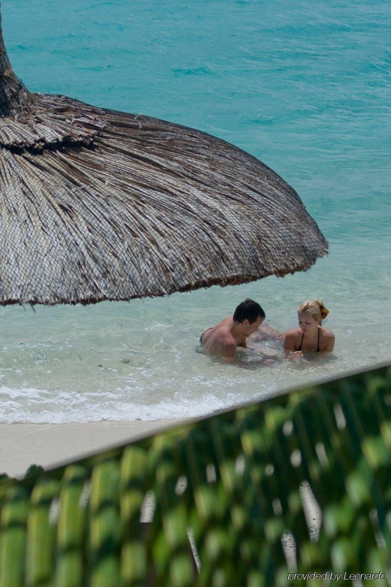 Ocean Villas Hotel Grand Bay Εξωτερικό φωτογραφία