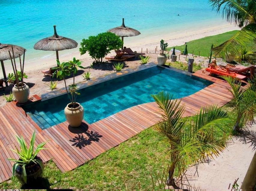 Ocean Villas Hotel Grand Bay Εξωτερικό φωτογραφία