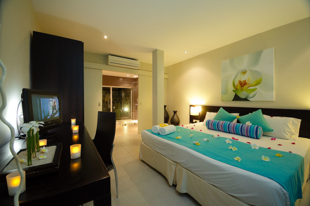 Ocean Villas Hotel Grand Bay Εξωτερικό φωτογραφία