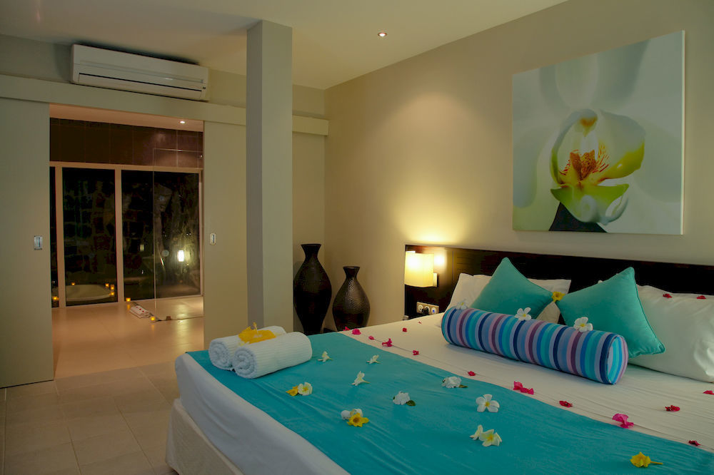 Ocean Villas Hotel Grand Bay Εξωτερικό φωτογραφία