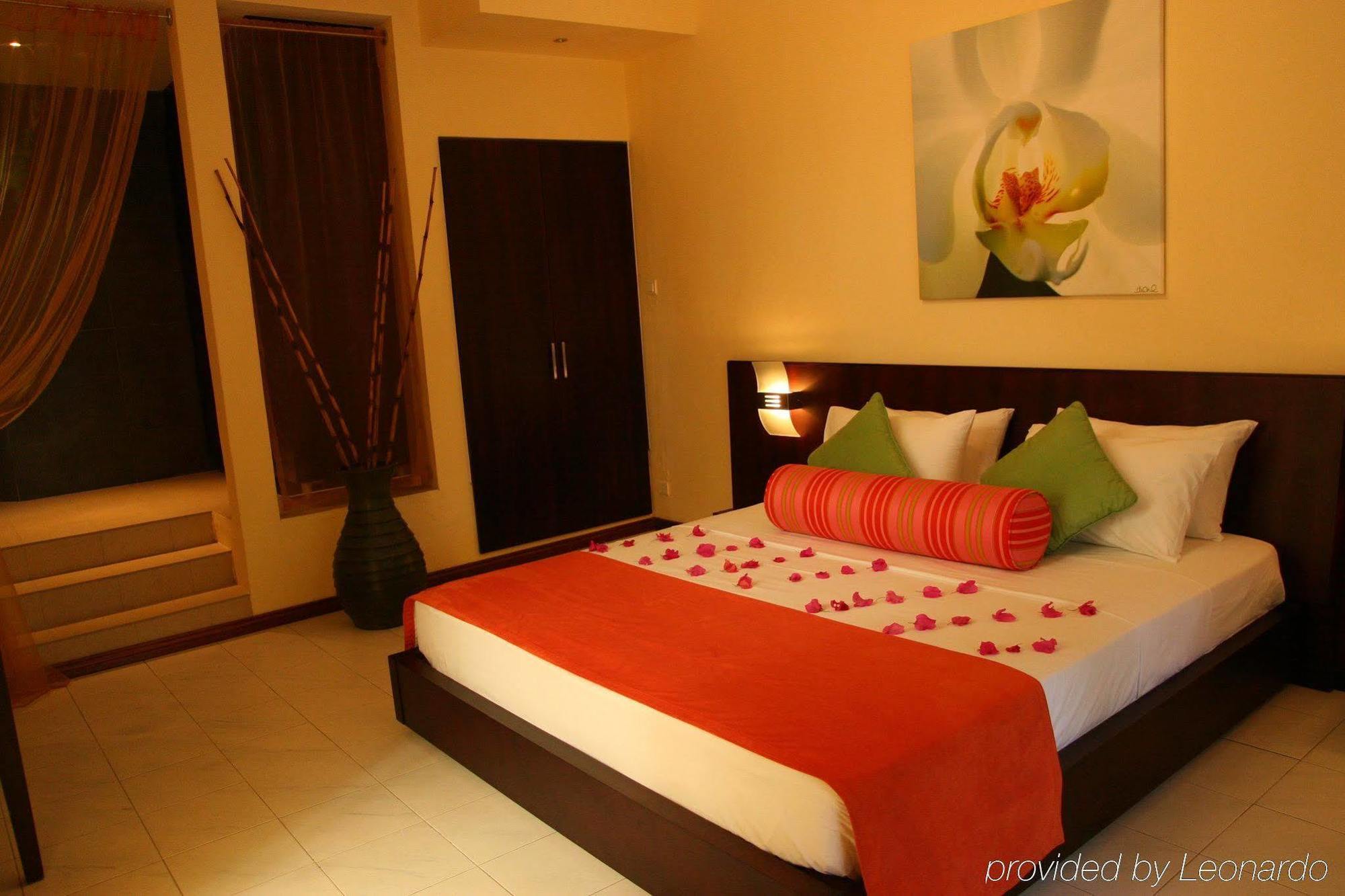 Ocean Villas Hotel Grand Bay Εξωτερικό φωτογραφία