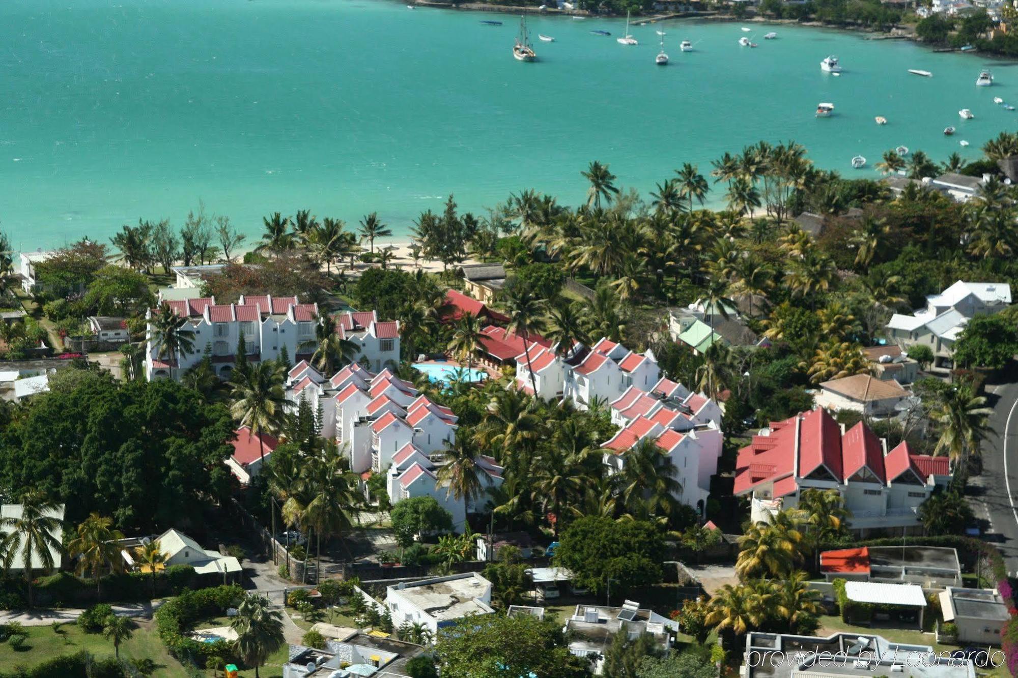 Ocean Villas Hotel Grand Bay Εξωτερικό φωτογραφία