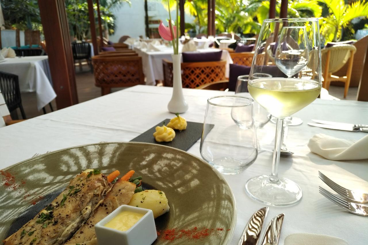 Ocean Villas Hotel Grand Bay Εξωτερικό φωτογραφία