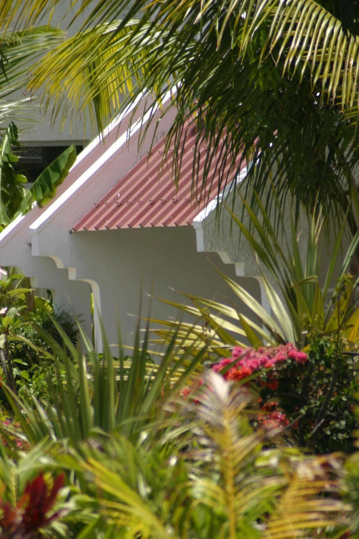 Ocean Villas Hotel Grand Bay Εξωτερικό φωτογραφία