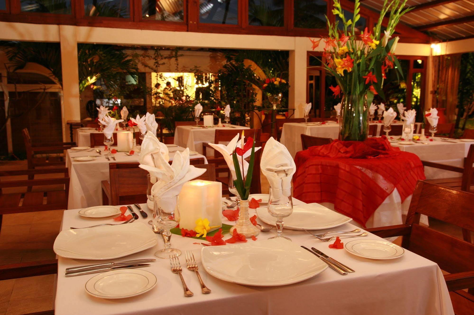 Ocean Villas Hotel Grand Bay Εξωτερικό φωτογραφία