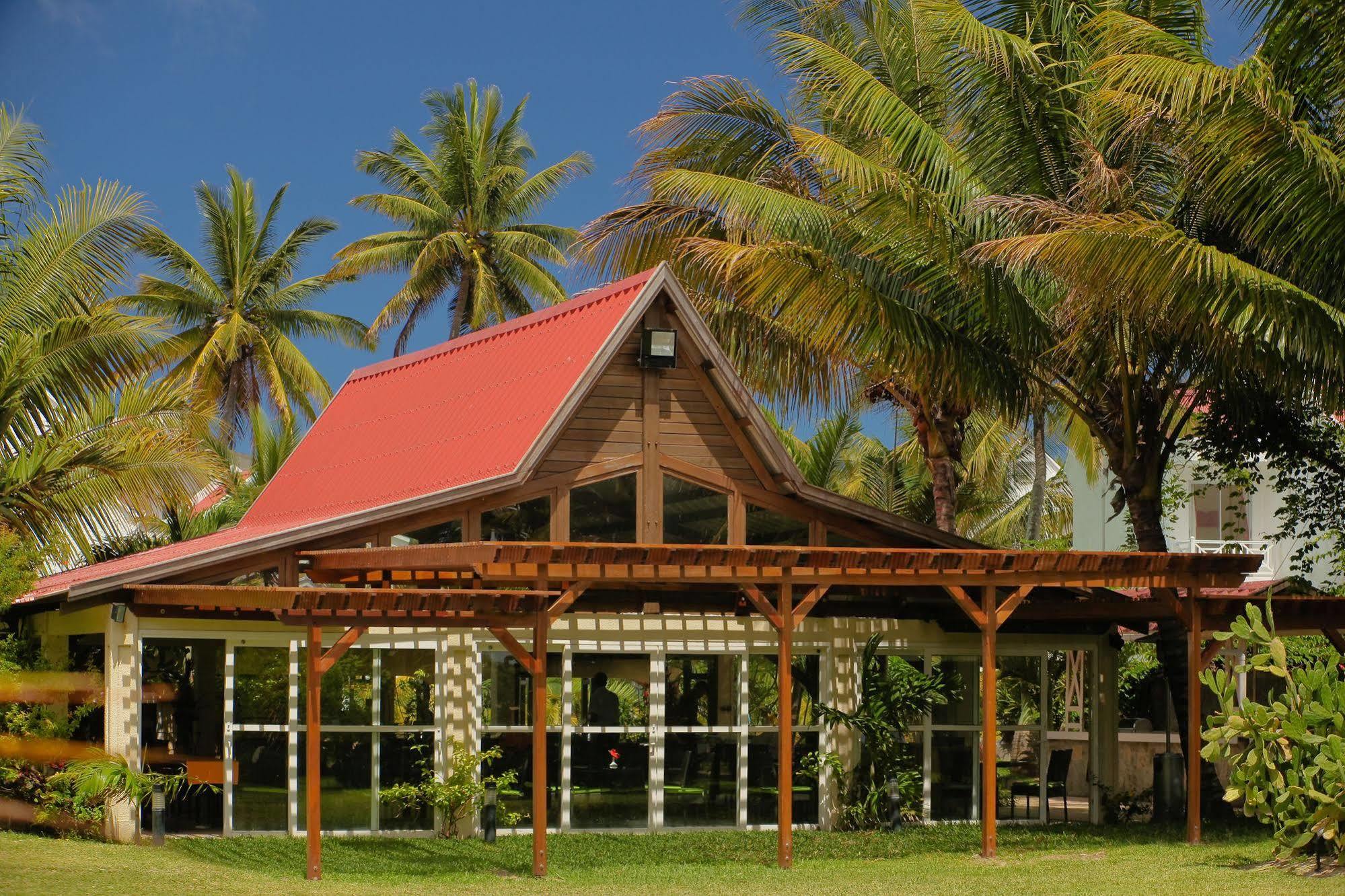 Ocean Villas Hotel Grand Bay Εξωτερικό φωτογραφία