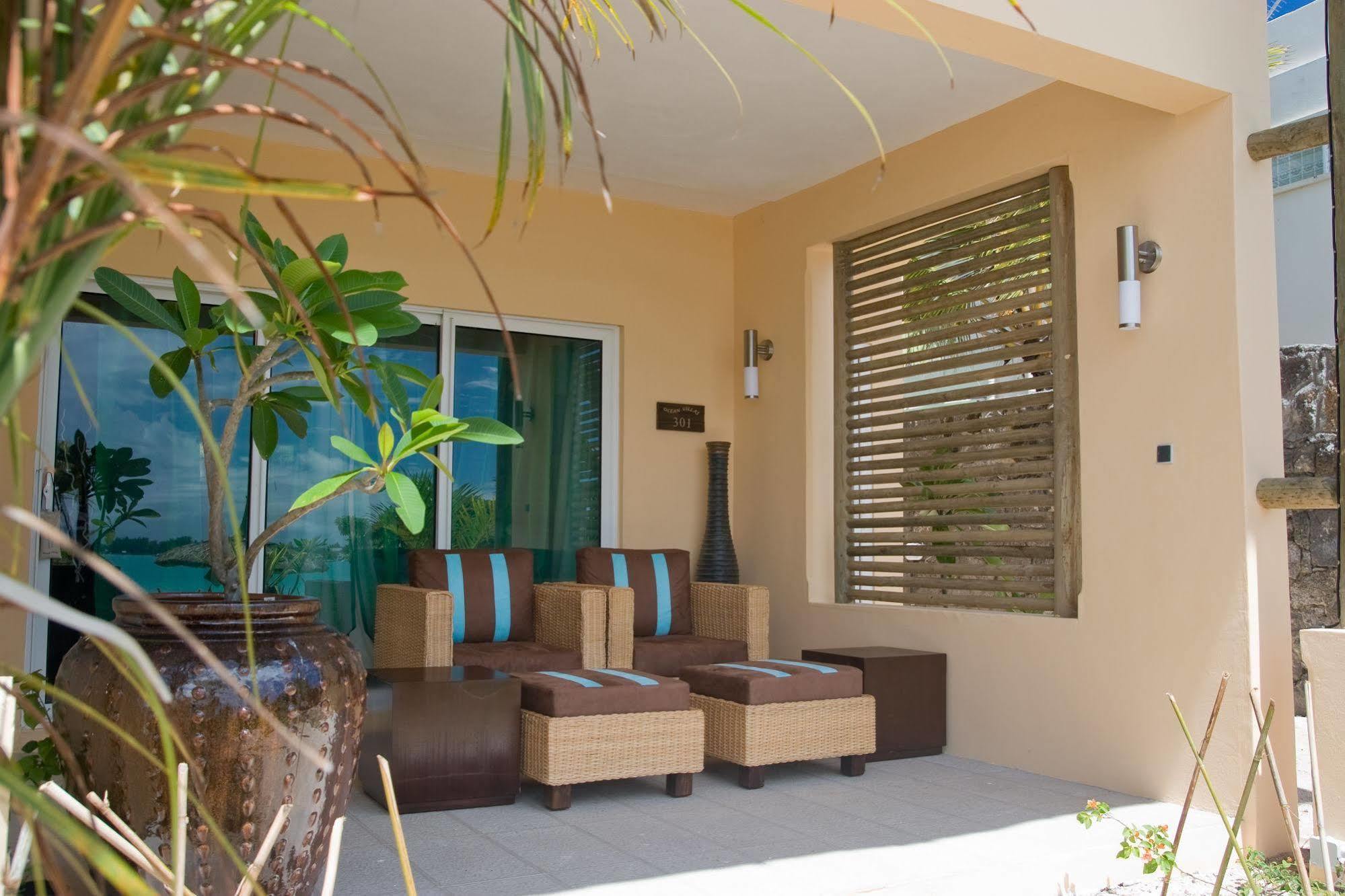 Ocean Villas Hotel Grand Bay Εξωτερικό φωτογραφία