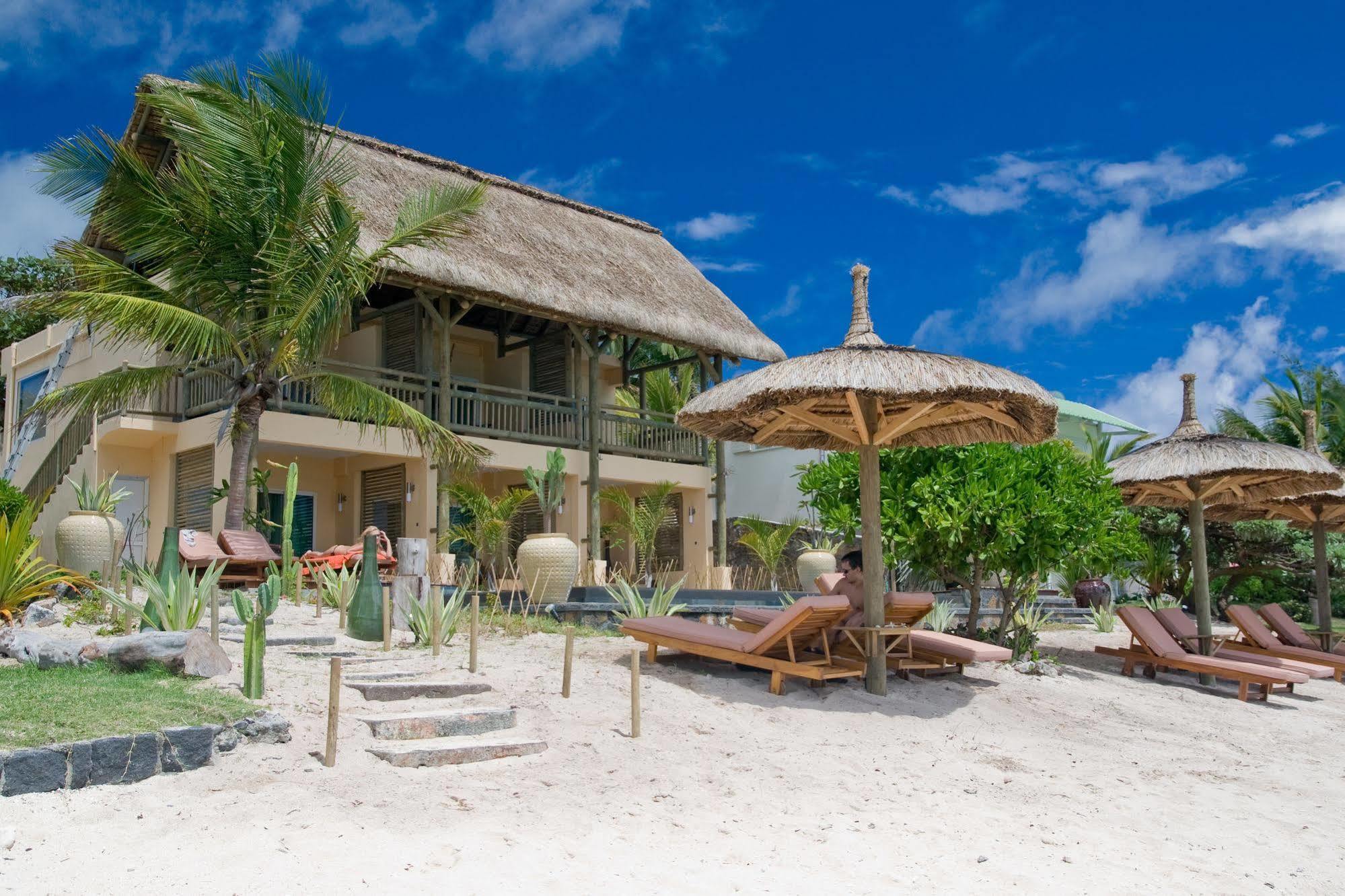 Ocean Villas Hotel Grand Bay Εξωτερικό φωτογραφία