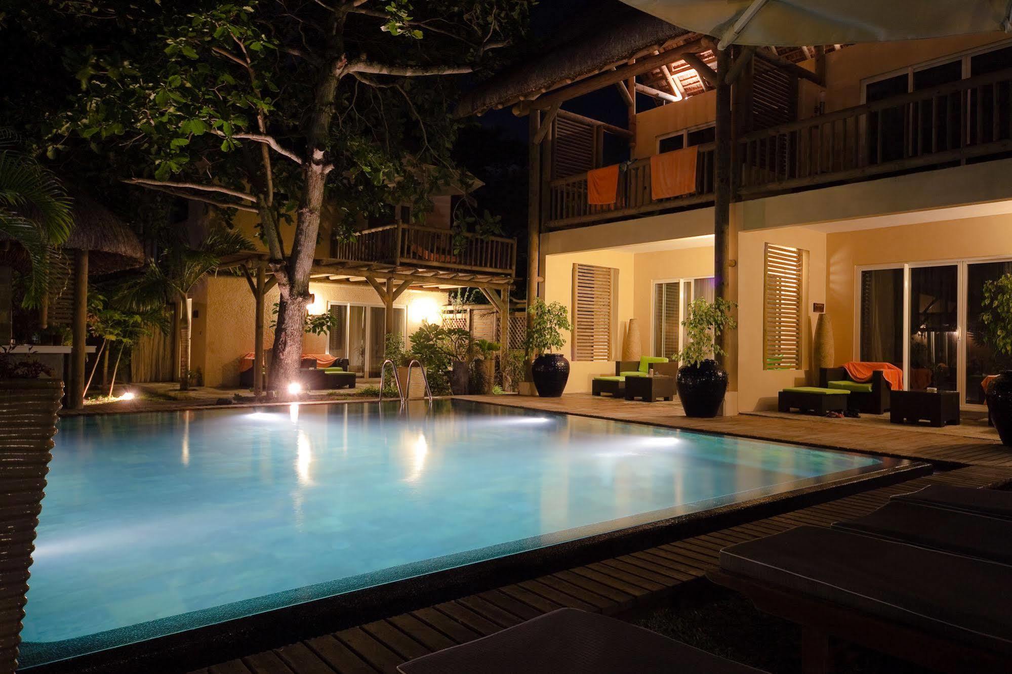 Ocean Villas Hotel Grand Bay Εξωτερικό φωτογραφία