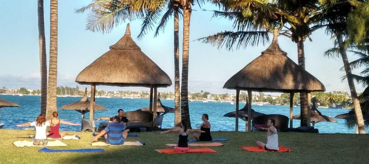 Ocean Villas Hotel Grand Bay Εξωτερικό φωτογραφία